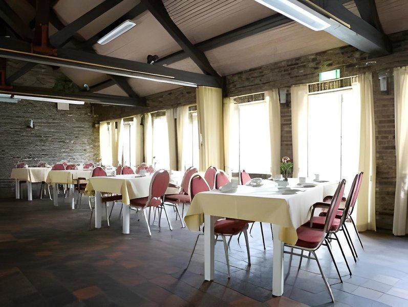 Hotel Fletcher Hotel-Restaurant La Ville Blanche