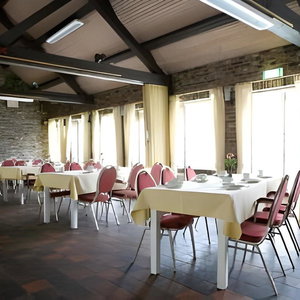 Hotel Fletcher Hotel-Restaurant La Ville Blanche cazare Thorn
