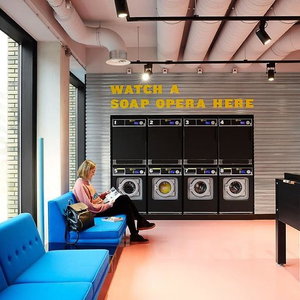 Hotel The Social Hub Maastricht cazare Maastricht