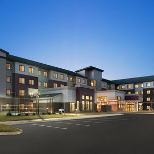 Hotel Residence Inn By Marriott Minneapolis St. Paul Eagan cazare Eagan