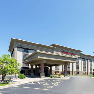 Hotel Hampton Inn Minneapolis/Eagan cazare Eagan