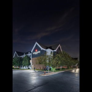 Hotel Candlewood Suites Eagan Arpt South - Mall Area cazare Eagan