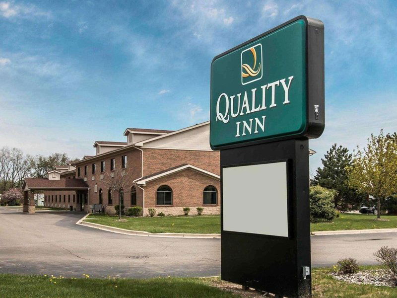 Hotel Quality Inn