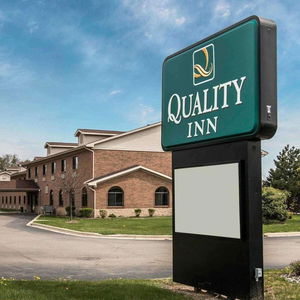 Hotel Quality Inn cazare Durand