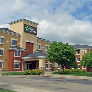 Hotel Extended Stay America - Minneapolis - Airport - Eagan - North cazare Eagan