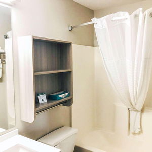 Hotel Microtel Inn & Suites By Wyndham Eagan/St Paul cazare Eagan