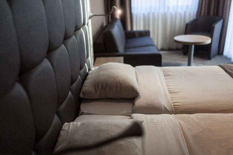 Hotel Hôtel Villa Royale