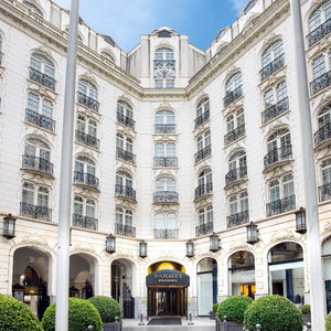 Hotel Steigenberger Icon Wiltcher's cazare Bruxelles