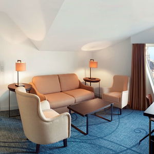 Sejur Hilton Brussels Grand Place vacanta Bruxelles