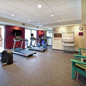 Hotel Home2 Suites By Hilton Eagan Minneapolis cazare Eagan