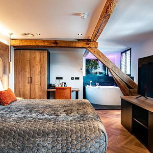 Hotel Boutique Hotel Scheepers cazare Valkenburg