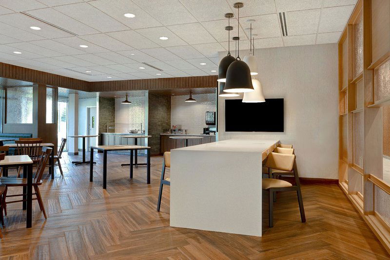 Hotel Fairfield Inn & Suites St. Paul Eagan