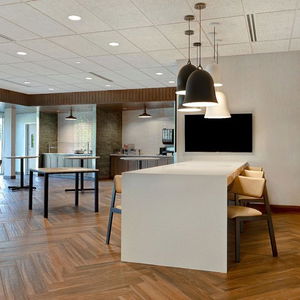 Hotel Fairfield Inn & Suites St. Paul Eagan cazare Eagan