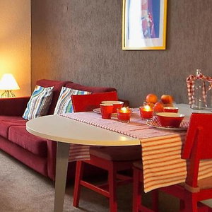 Hotel Appartementen Valkenburg cazare Valkenburg