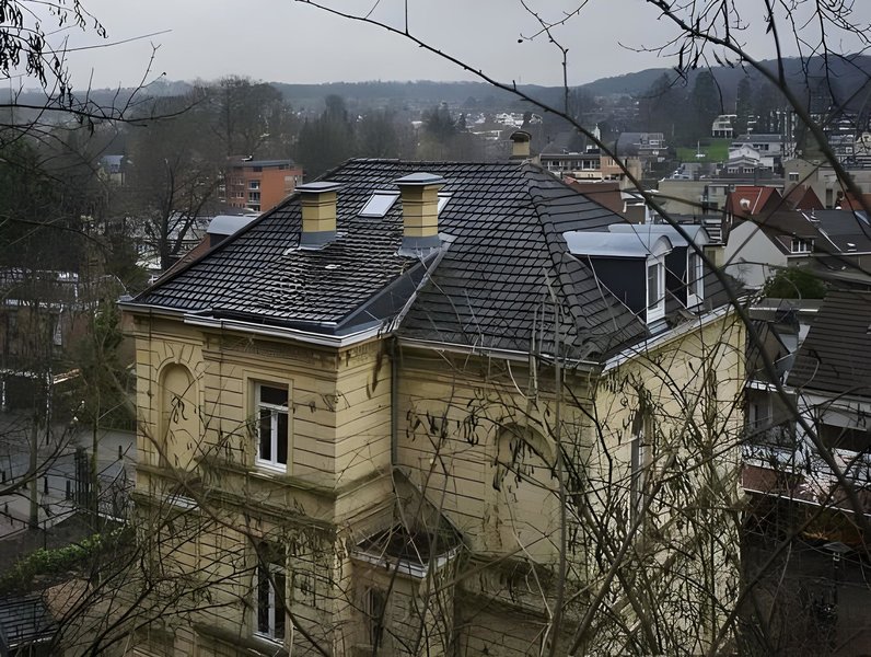 Hotel Villa Valkenburg