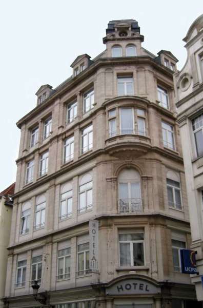 Hotel Aris