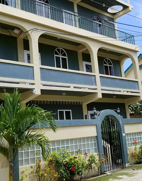 Hotel Tropical Dream Villas