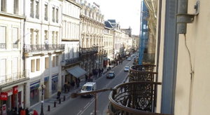 Hotel Regina Hotel cazare Avignon