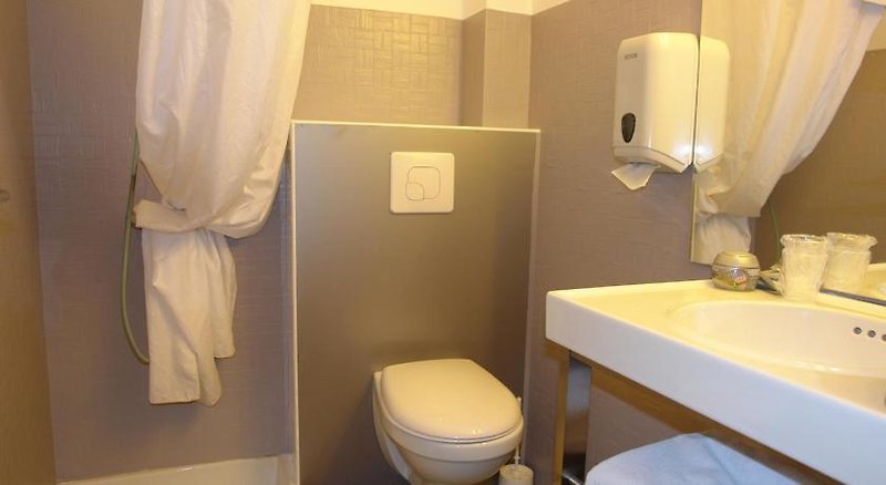 Regina Hotel