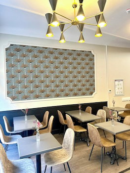 Regina Hotel