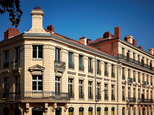 Hotel Hotel De Cambis cazare Avignon