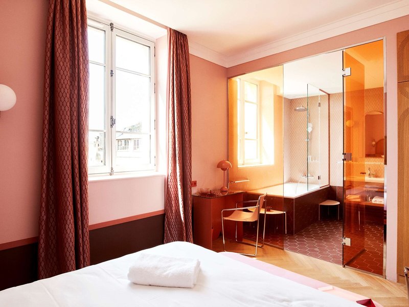 Hotel De Cambis