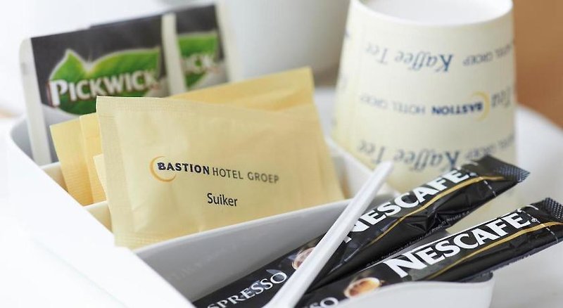 Hotel Bastion Hotel Heerlen