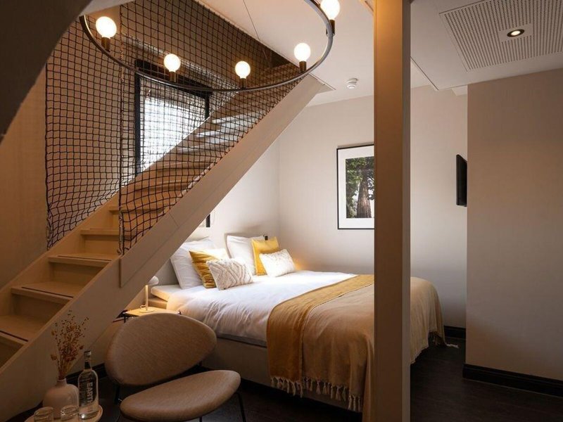 Hotel Hotel Kint