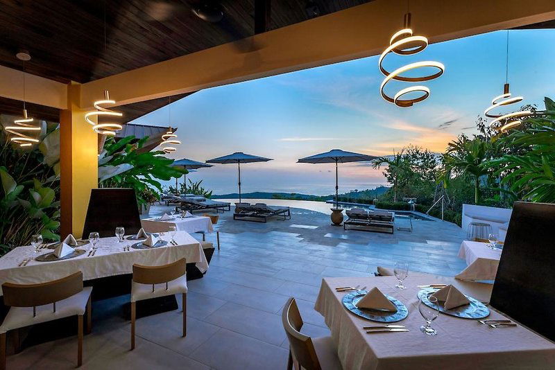 Hotel Golden Pineapple Villas