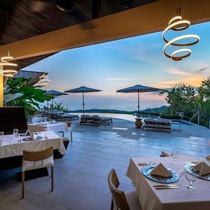 Hotel Golden Pineapple Villas cazare Uvita