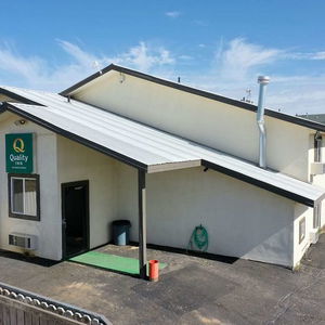 Hotel Quality Inn Near Mesa Verde cazare Cortez