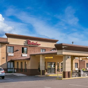 Hotel Red Roof Inn Denver cazare Denver City