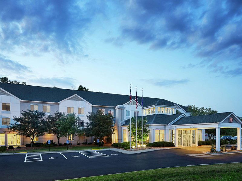 Hotel Hilton Garden Inn Cincinnati Northeast