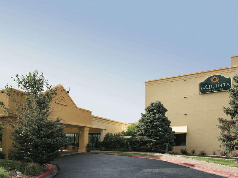 Hotel La Quinta By Wyndham Denver Englewood Tech Center