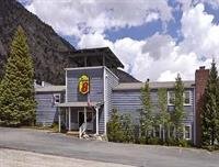 Hotel Americas Best Value Inn Georgetown Lodge