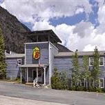 Hotel Americas Best Value Inn Georgetown Lodge cazare Bridger
