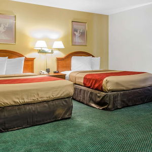 Hotel Hometowne Studios By Red Roof Denver, Pa cazare Denver City