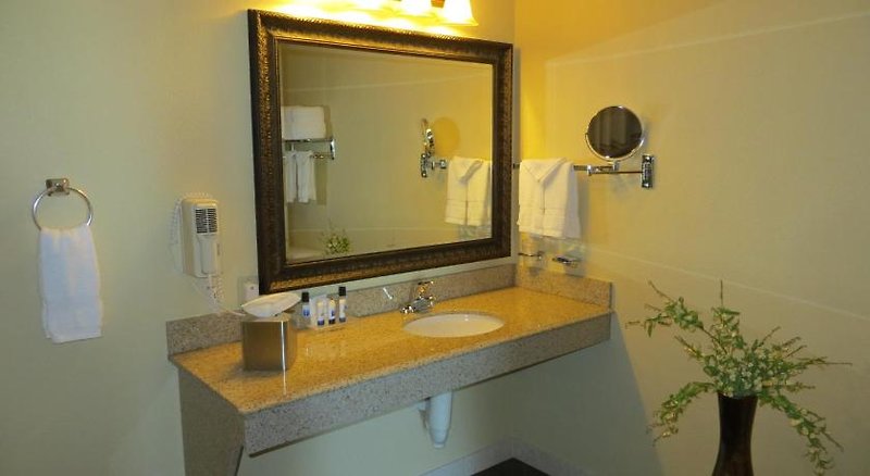 Hotel Best Western Plus Georgetown Inn & Suites