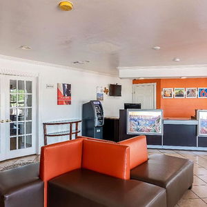 Hotel Motel 6 Georgetown cazare Bridger