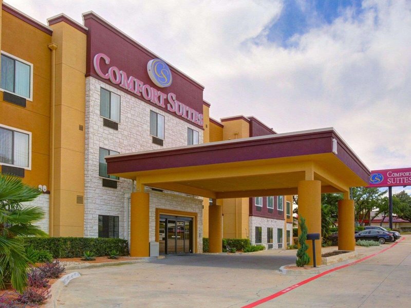 Hotel Comfort Suites Georgetown