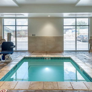 Hotel Sleep Inn cazare Durango