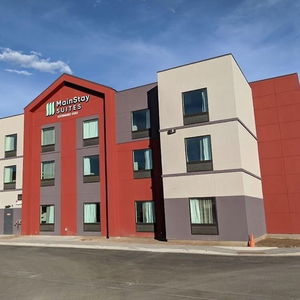 Hotel Mainstay Suites cazare Durango