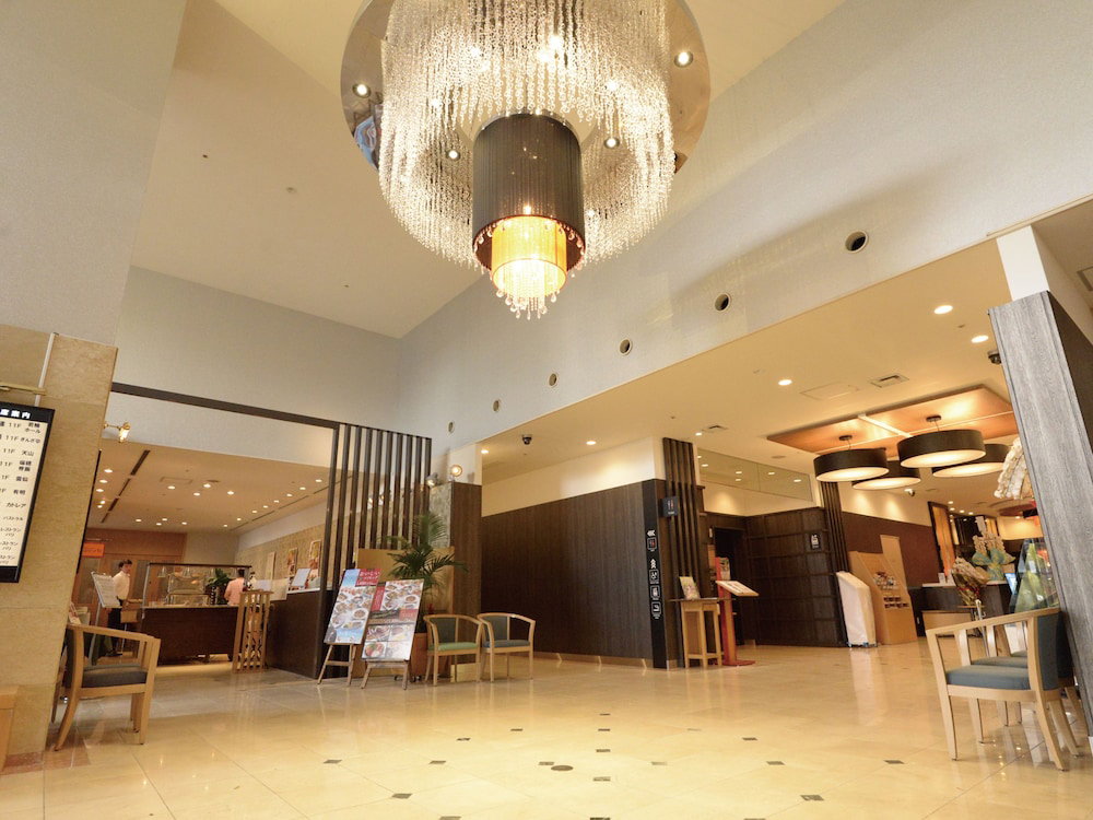 Apa Hotel Sagaeki-Minamiguchi