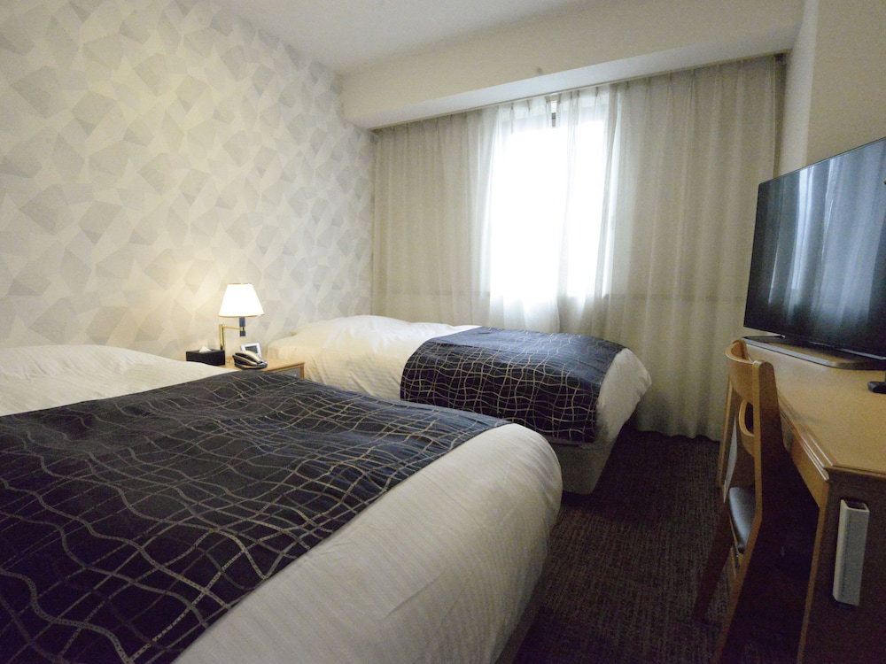 Apa Hotel Sagaeki-Minamiguchi