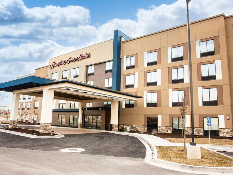 Hotel Fairfield Inn & Suites Indianapolis Avon