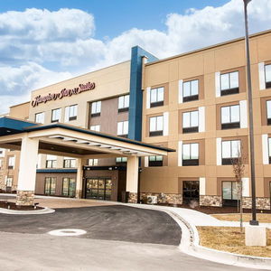 Hotel Fairfield Inn & Suites Indianapolis Avon cazare Indianapolis