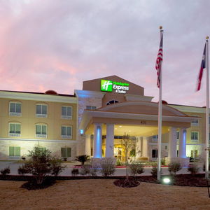 Hotel Holiday Inn Express & Suites Georgetown cazare Bridger