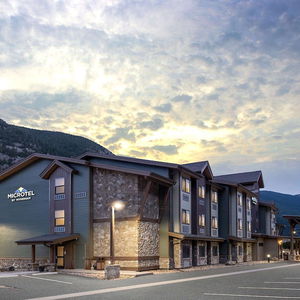 Hotel Microtel Inn & Suites By Wyndham Georgetown Lake cazare Bridger