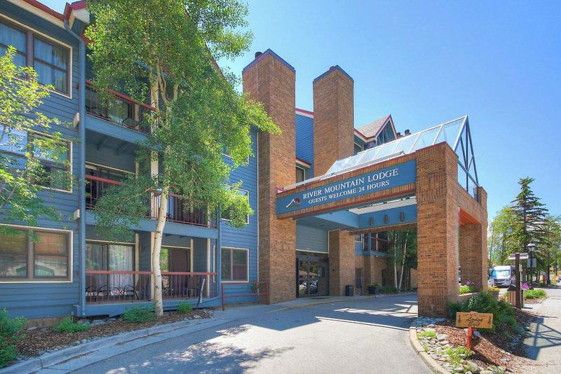 Hotel River Mountain Lodge By Breckenridge Hospitality