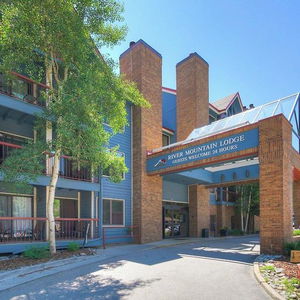 Hotel River Mountain Lodge By Breckenridge Hospitality cazare Breckenridge